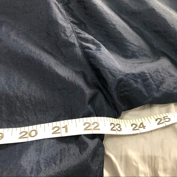 Vintage Slade Embroidered Windbreaker Jacket Size Small - Picture 10 of 12